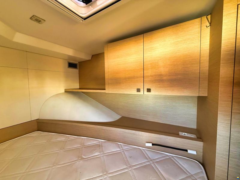 Fountaine Pajot MY 37