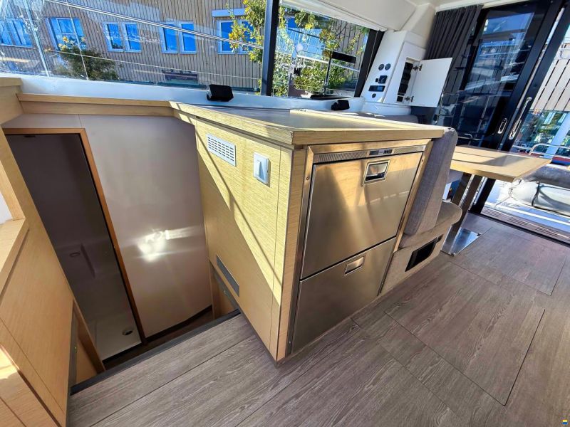 Fountaine Pajot MY 37
