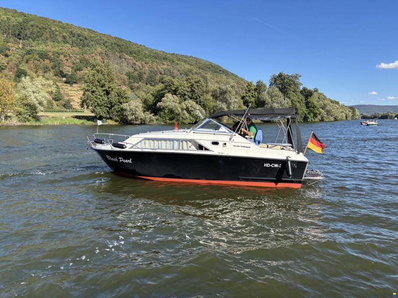 Polaris Amazone