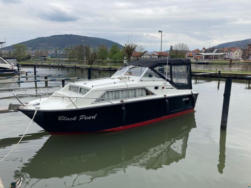 Polaris Amazone