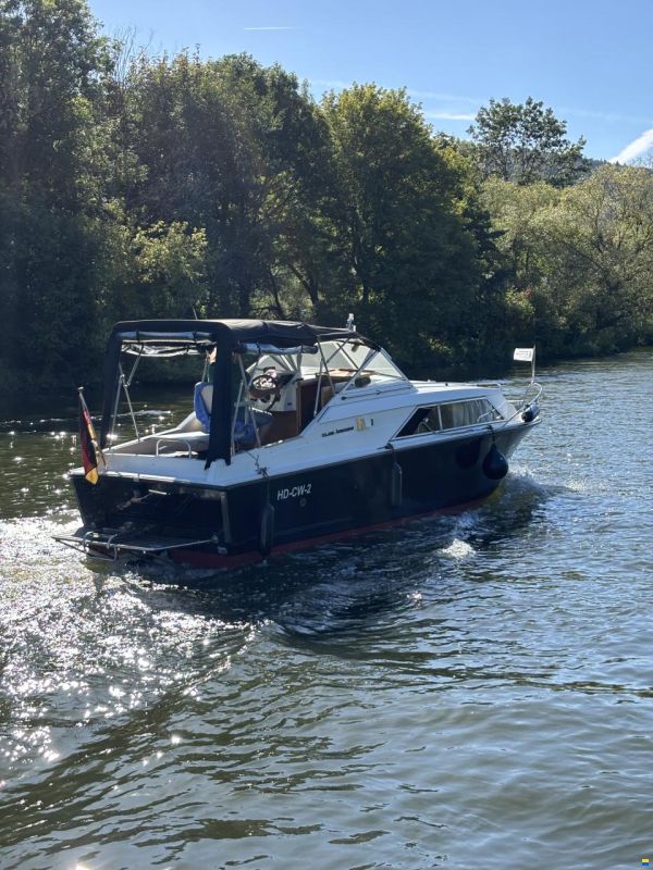Polaris Amazone