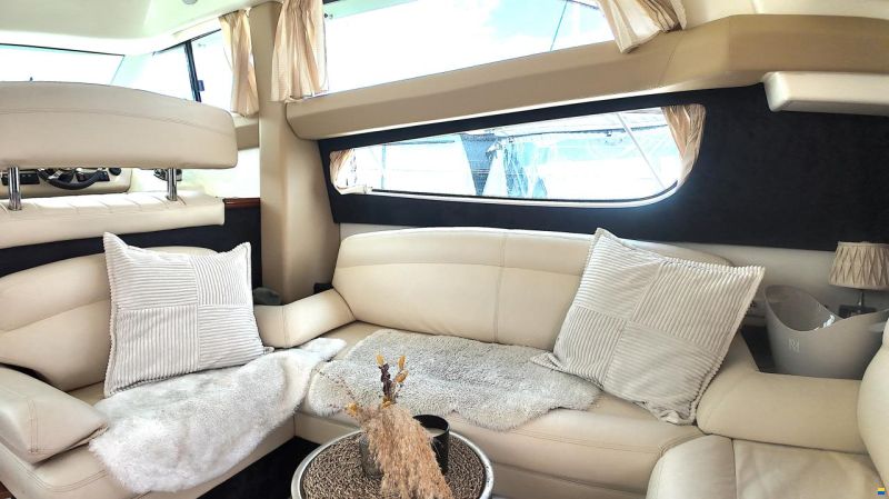 Jeanneau Prestige 42 Fly