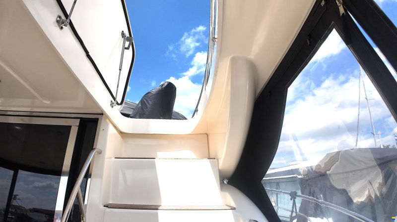 Jeanneau Prestige 42 Fly