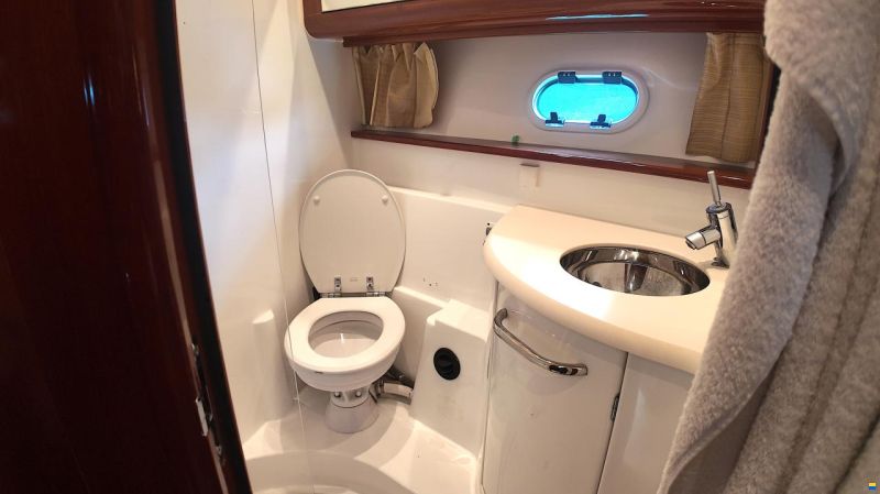 Jeanneau Prestige 42 Fly