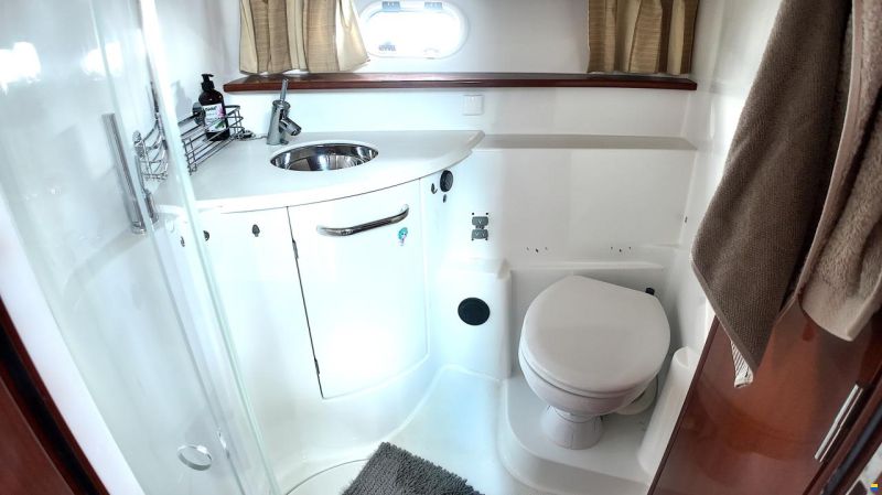 Jeanneau Prestige 42 Fly
