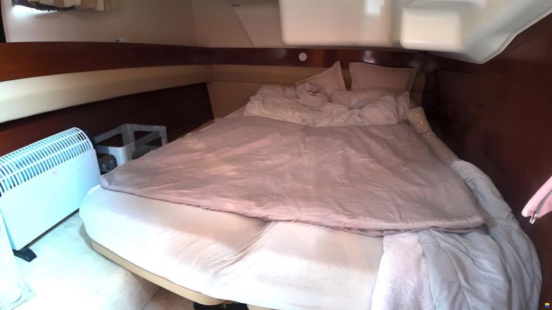 Jeanneau Prestige 42 Fly