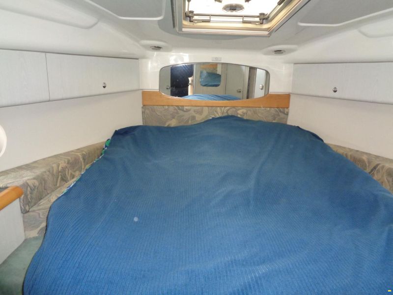 Sealine 360