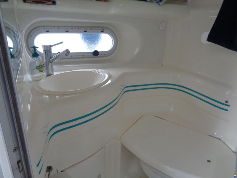 Sealine 360