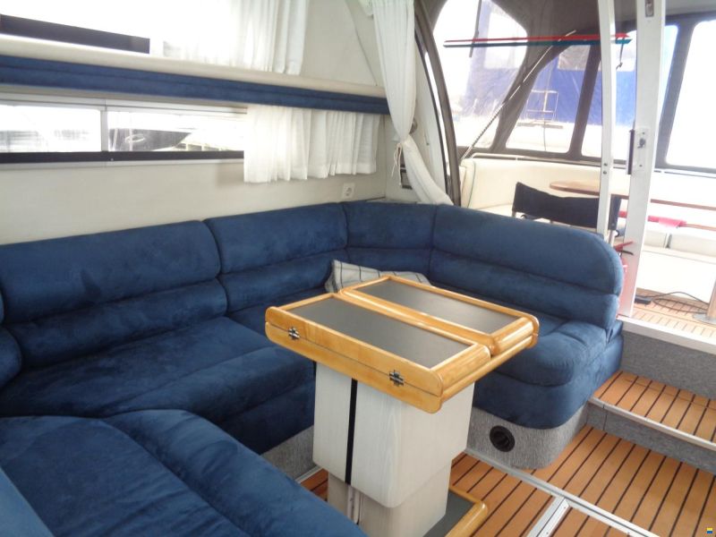 Sealine 360