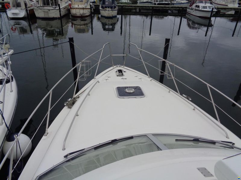 Sealine 360