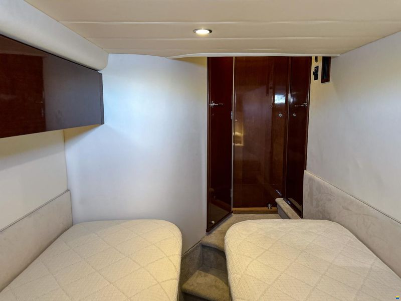 Princess V50 Open