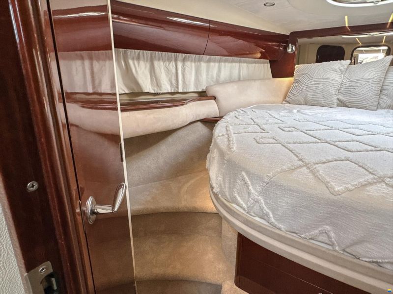 Princess V50 Open