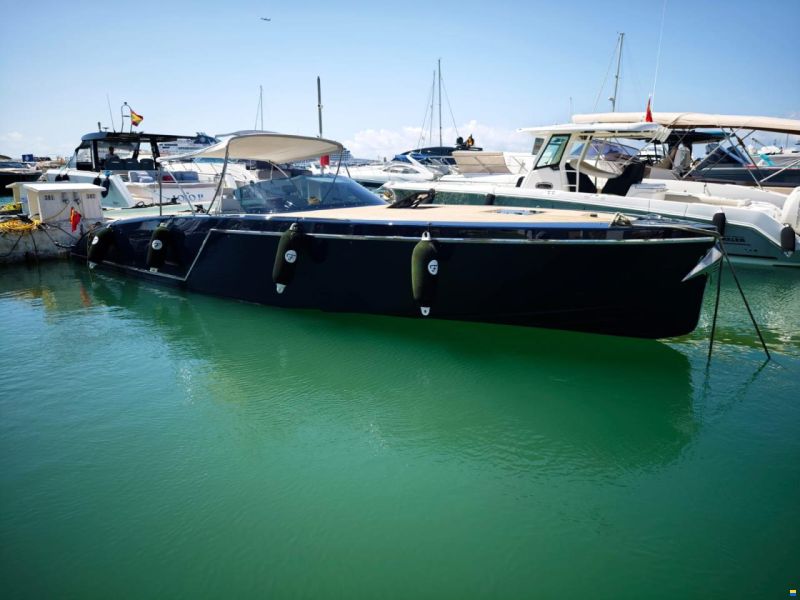 Frauscher 1017GT