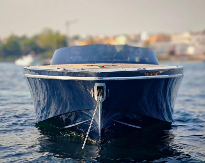 Frauscher 1017GT