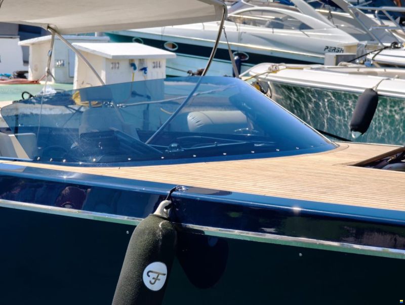 Frauscher 1017GT