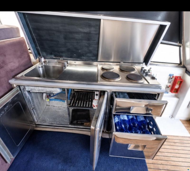 Dual Craft 56 Open