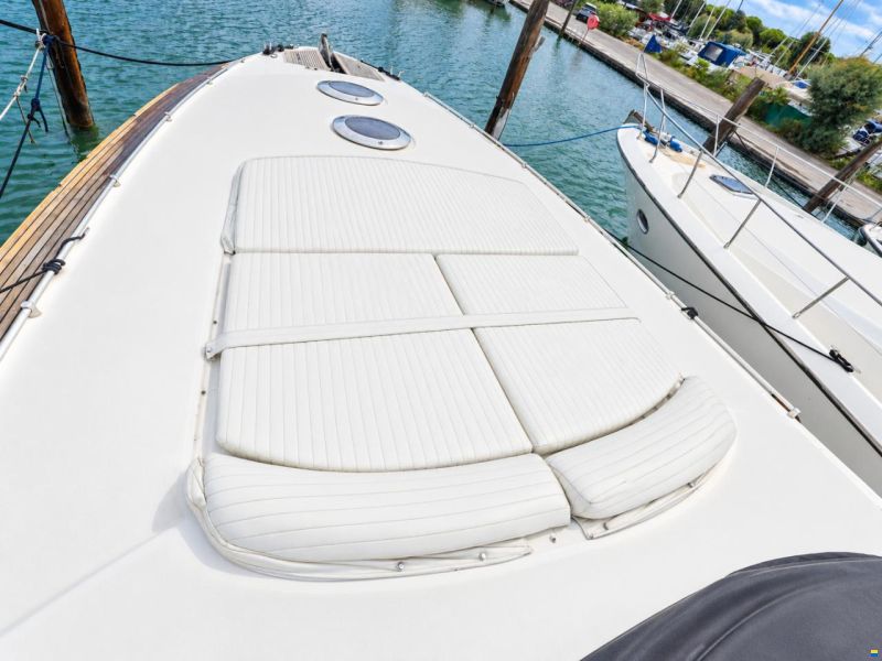 Dual Craft 56 Open