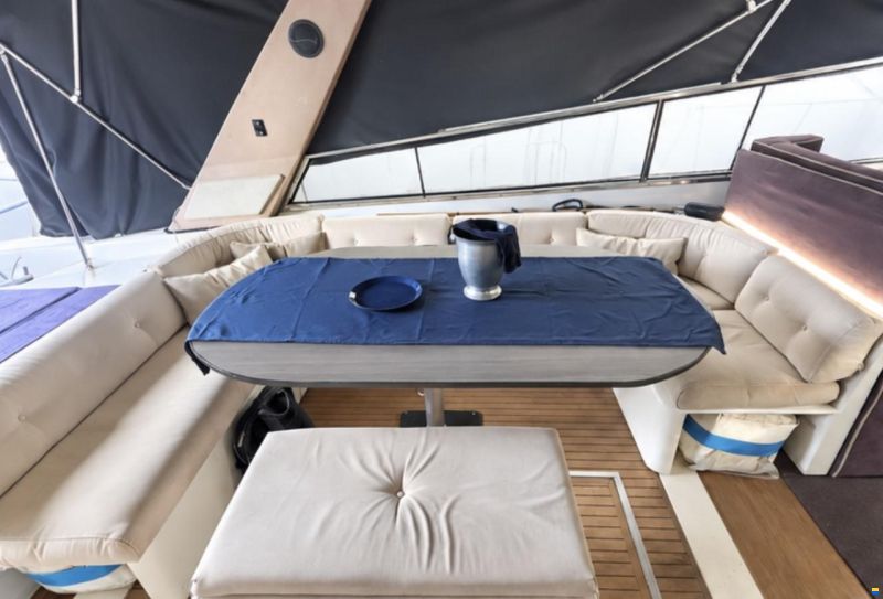 Dual Craft 56 Open