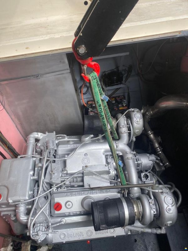 Dual Craft 56 Open
