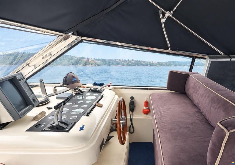 Dual Craft 56 Open