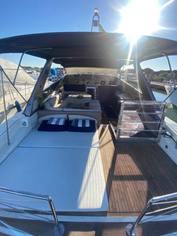 Dual Craft 56 Open