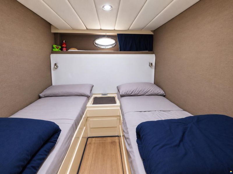 Dual Craft 56 Open