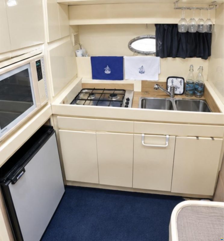 Dual Craft 56 Open
