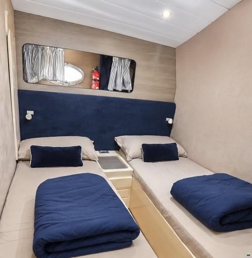 Dual Craft 56 Open