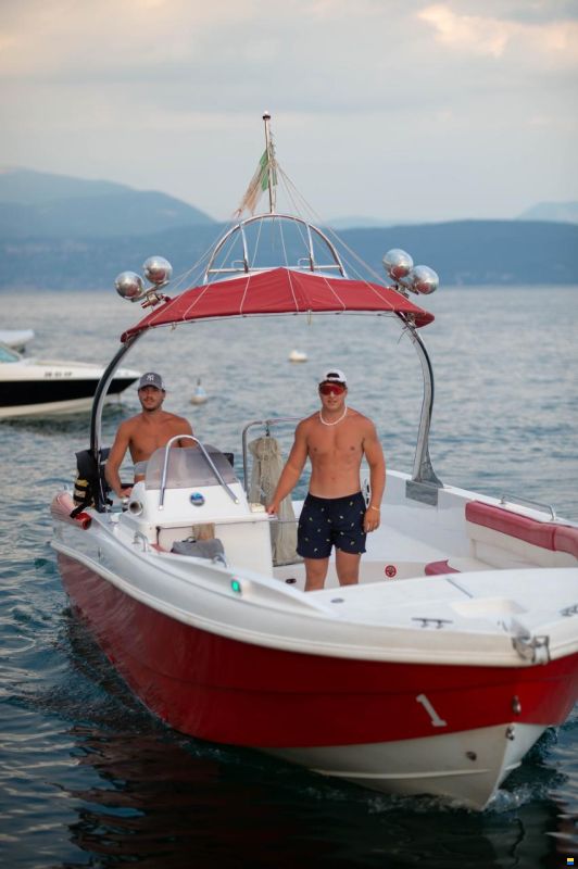 Mercan Parasailing 28