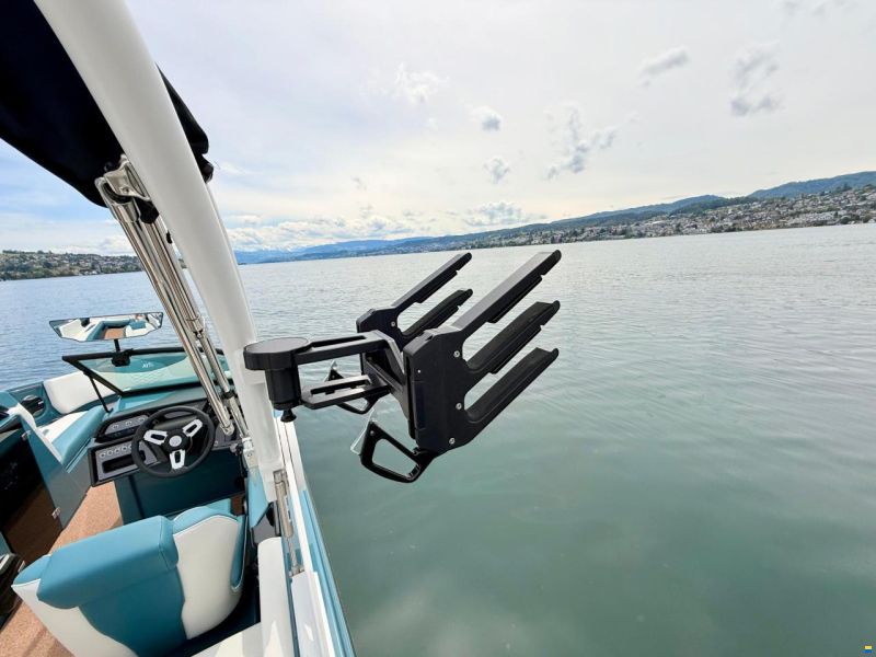 MasterCraft NXT23 Wakeboard & Wakesurf