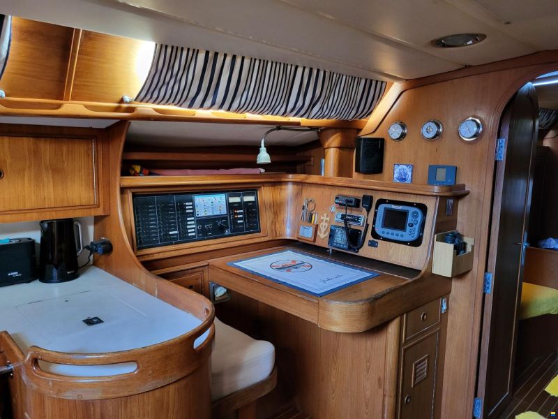 Wauquiez Centurion 49