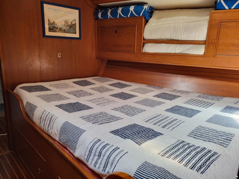 Wauquiez Centurion 49
