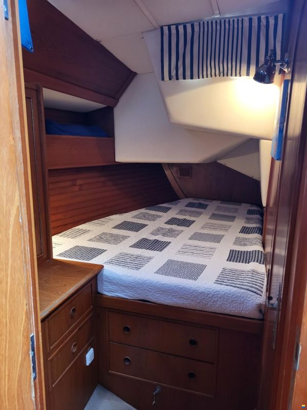 Wauquiez Centurion 49