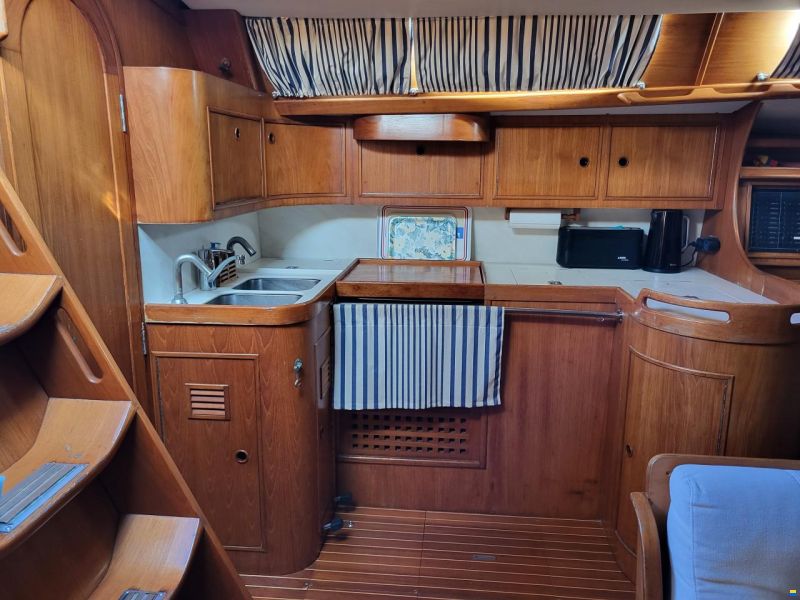 Wauquiez Centurion 49