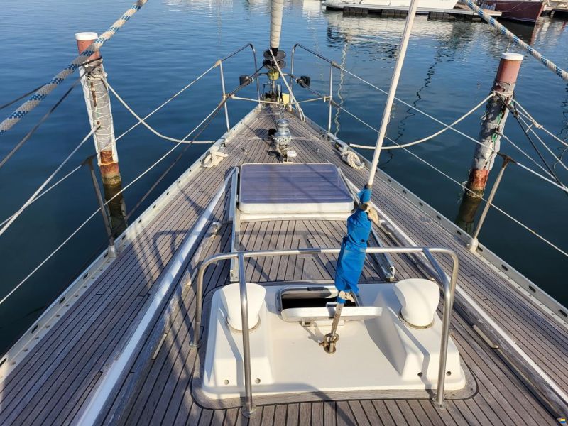 Wauquiez Centurion 49