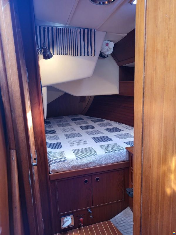 Wauquiez Centurion 49