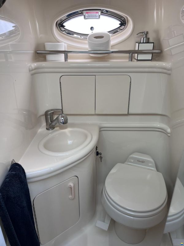 Sea Ray 315 Sundancer