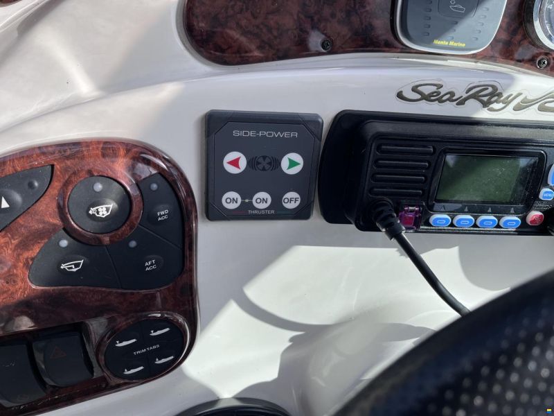 Sea Ray 315 Sundancer