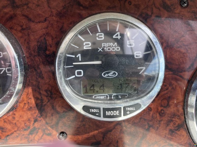 Sea Ray 315 Sundancer