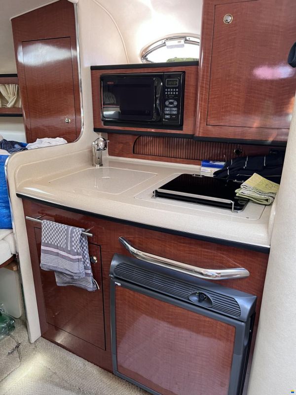 Sea Ray 315 Sundancer