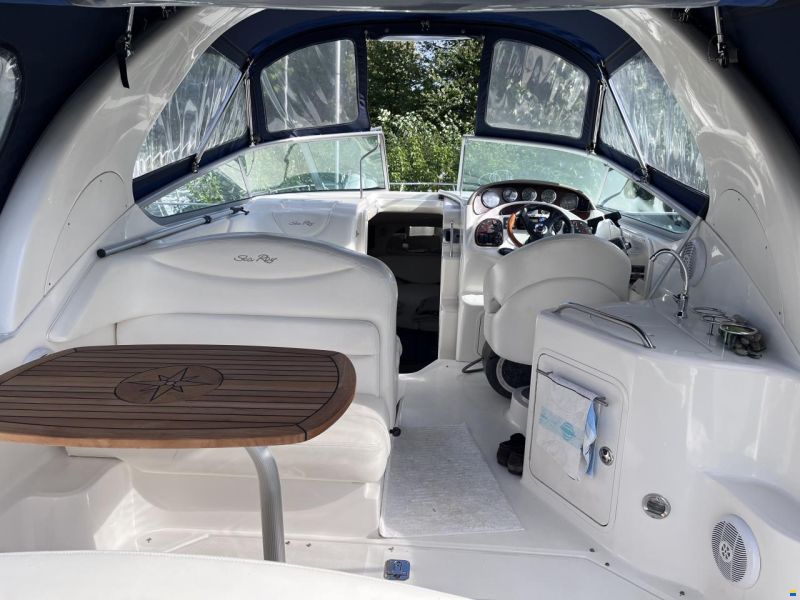 Sea Ray 315 Sundancer