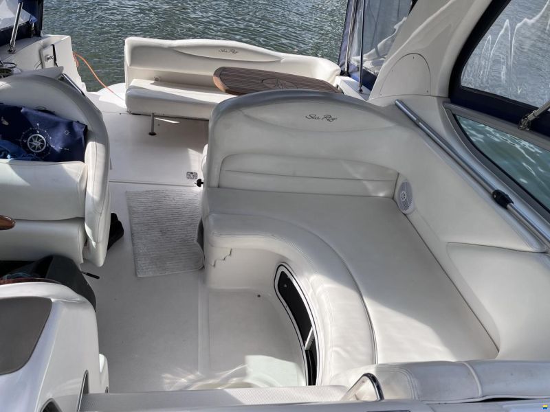 Sea Ray 315 Sundancer