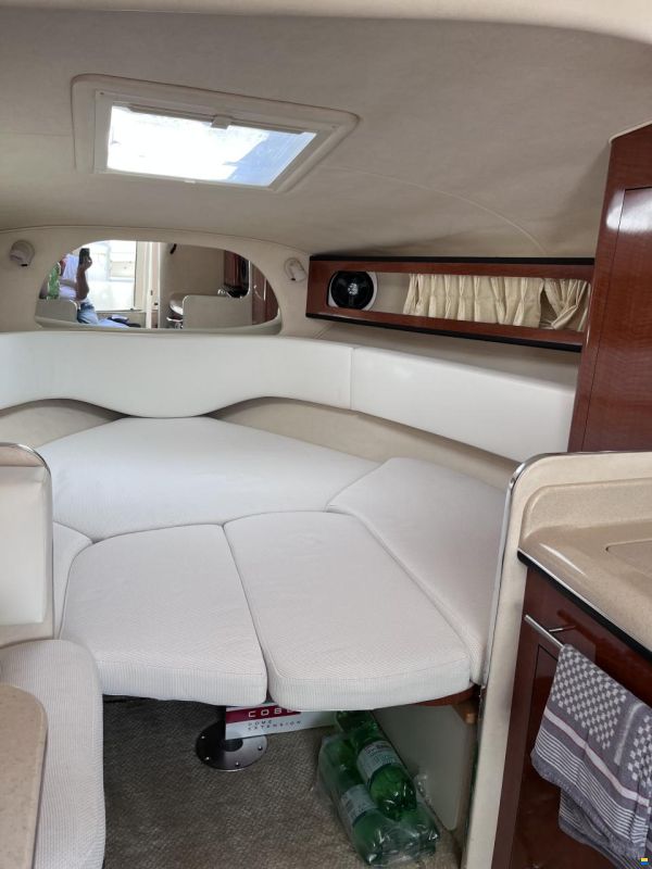 Sea Ray 315 Sundancer