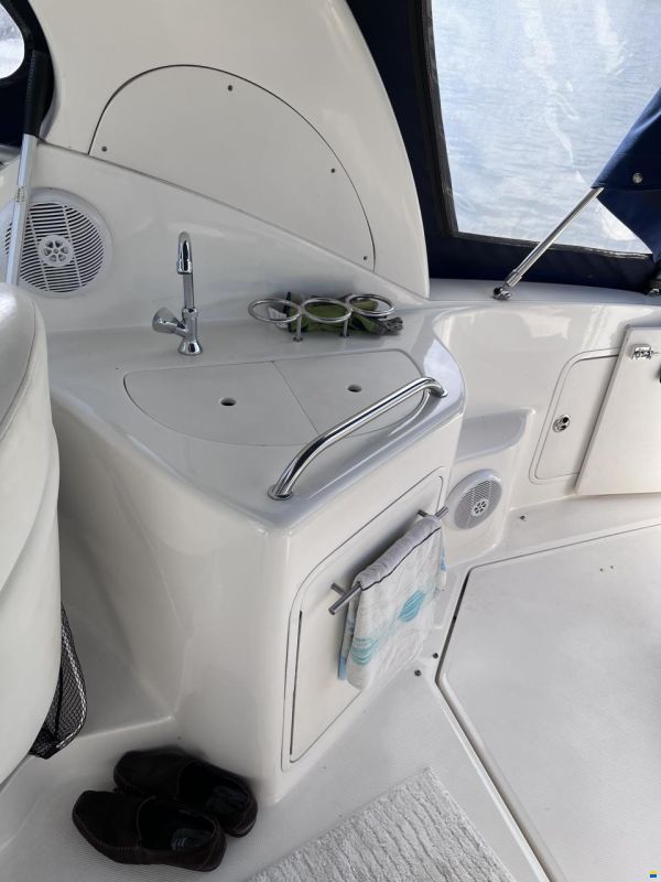 Sea Ray 315 Sundancer