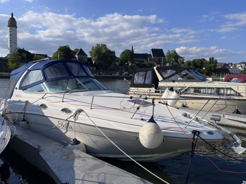 Sea Ray 315 Sundancer