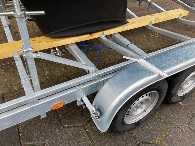 Vlemmix Bootstrailer 3,5 to