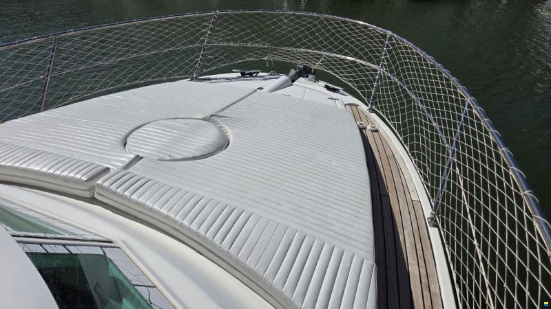 Ocqueteau 900 Flybridge