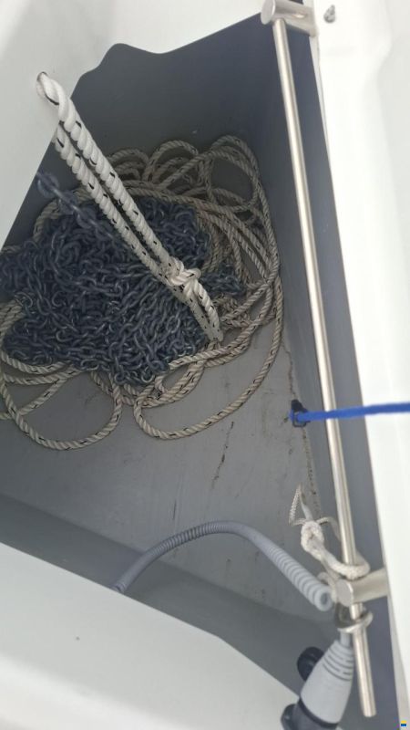 Beneteau Oceanis 40.1