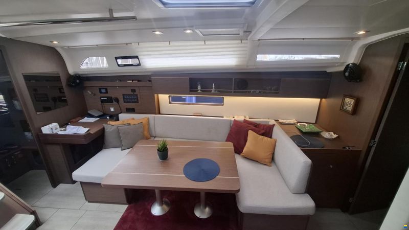 Beneteau Oceanis 40.1