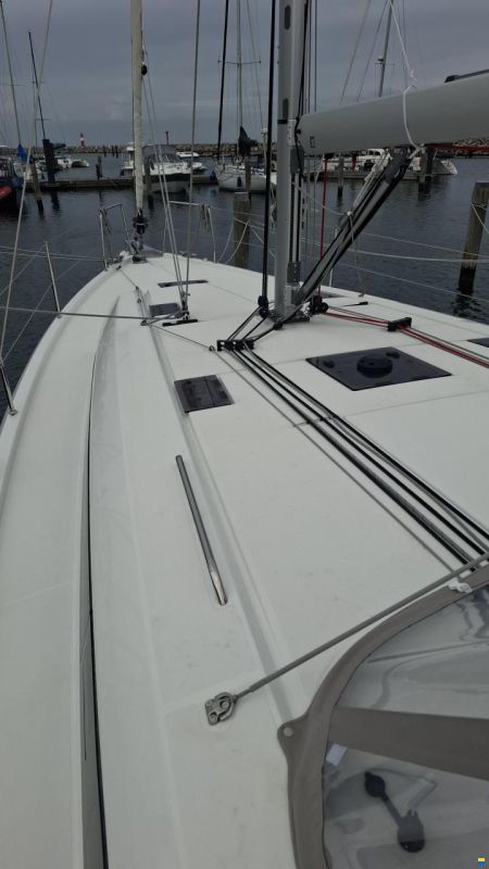 Beneteau Oceanis 40.1